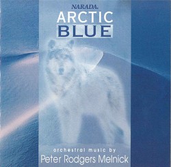 Arctic Blue