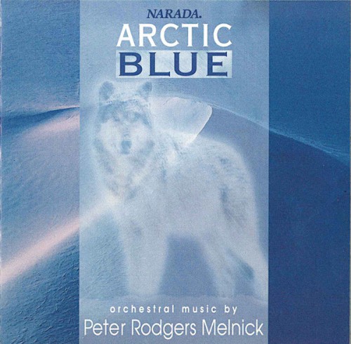 Arctic Blue