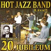 20. Jubileum