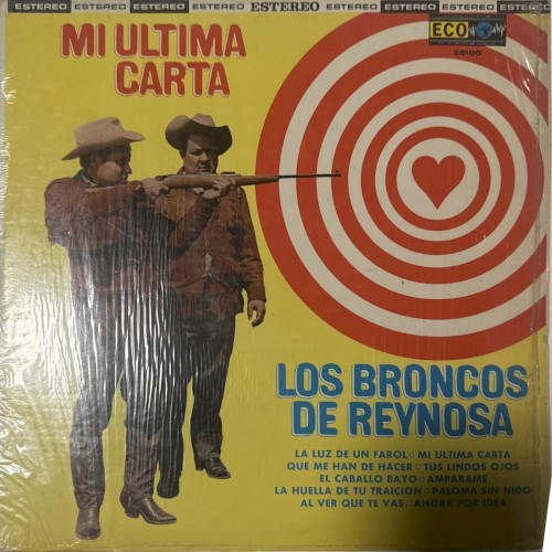Mi última carta