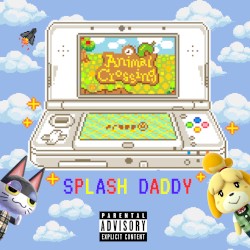 FISHING ON MY DS