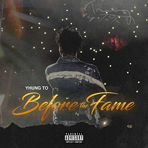 Before The Fame