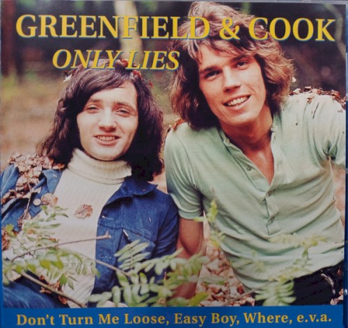 The Best of Greenfield and Cook