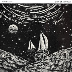 Ships on an Ocean