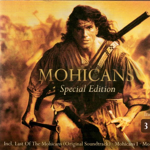 Mohicans
