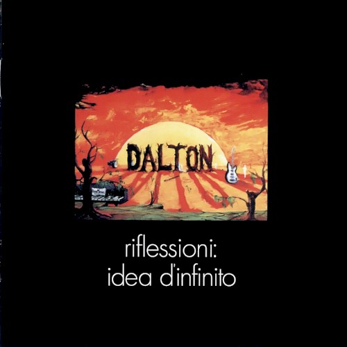 Riflessioni: Idea d’infinito