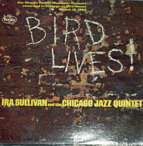 Bird Lives