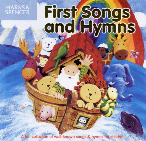 First Songs and Hymns