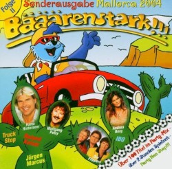 Bääärenstark!!! Sonderausgabe Mallorca 2004, Folge II