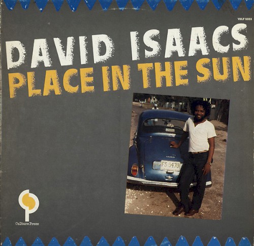 Place In The Sun