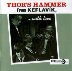 From Keflavík, With Love
