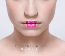 Groove Is King