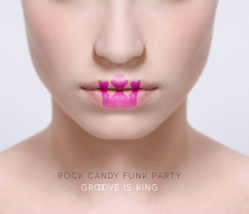 Groove Is King