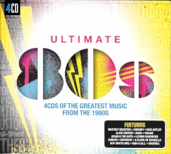 Ultimate 80s