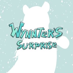 Wynnter’s Surprise