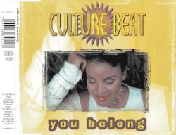 You Belong