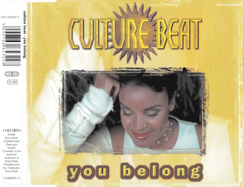 You Belong