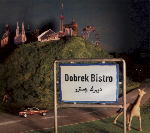Dobrek Bistro