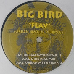 Flav (Urban Myths Remixes)