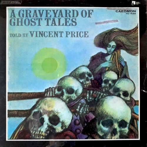 A Graveyard of Ghost Tales