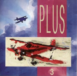 Mr Music Plus: Plus 3*92