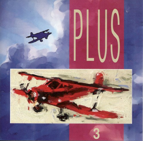 Mr Music Plus: Plus 3*92