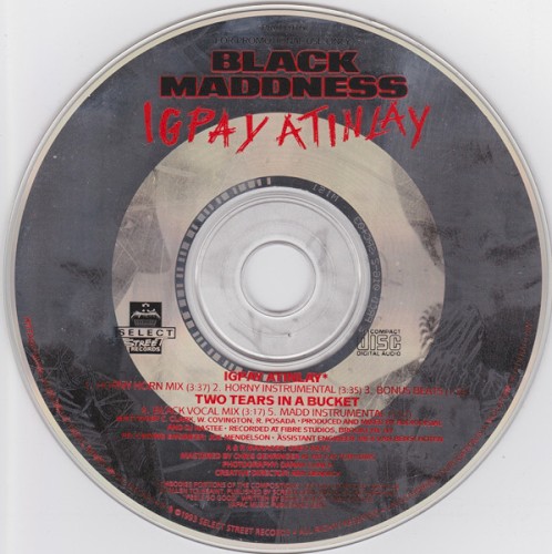 Igpay Atinlay