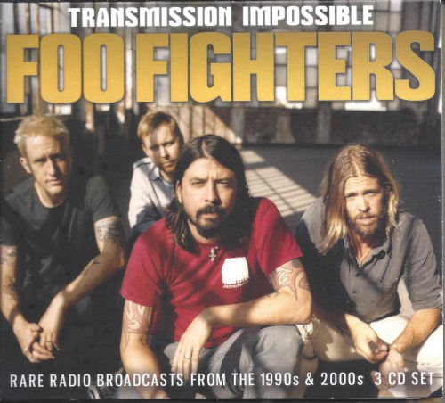 Transmission Impossible