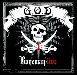 Boneman Live Vol. 1