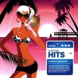 Payner Summer Hits '08