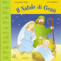 Il Natale di Gesù