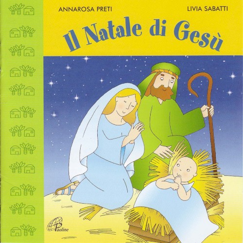 Il Natale di Gesù