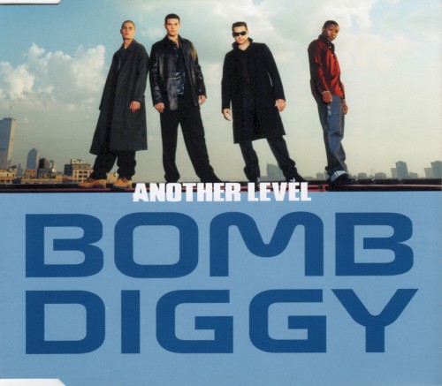 Bomb Diggy
