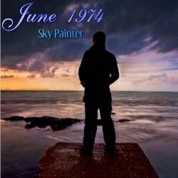 Sky Painter