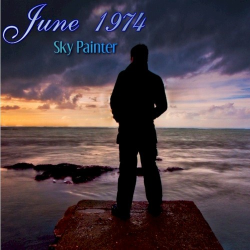 Sky Painter
