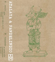 Atalaya & Pandelindio