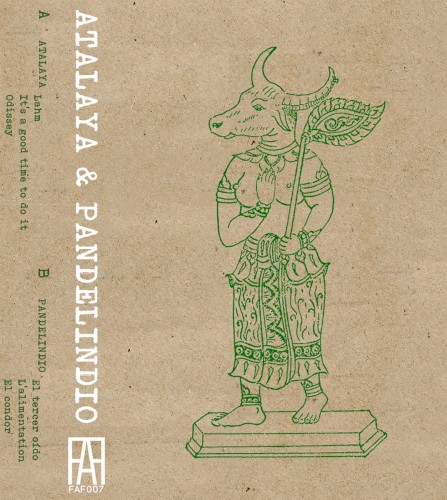 Atalaya & Pandelindio