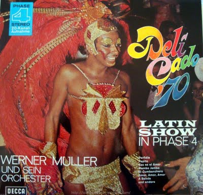 Delicado ’70