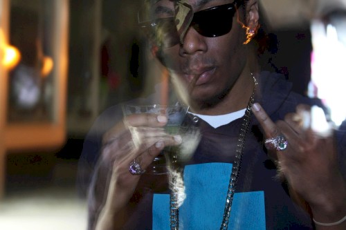 HELL MONEY