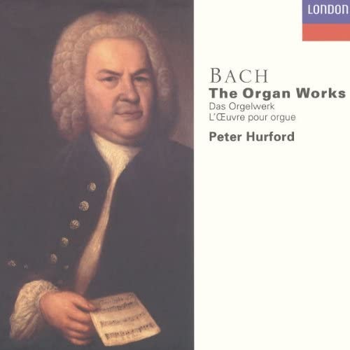 The Organ Works