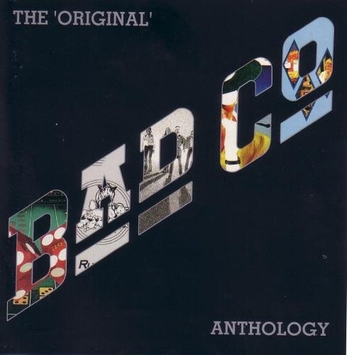 The ‘Original’ Bad Co. Anthology