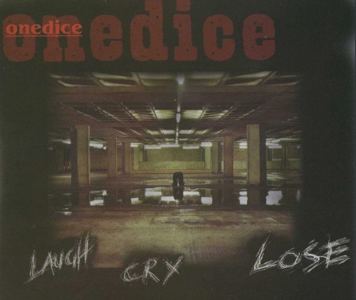 Laugh, Cry, Lose