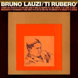 Ti ruberò