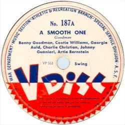 A Smooth One / Celery Stalks at Midnight