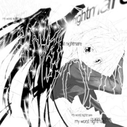 ★in melancholy★