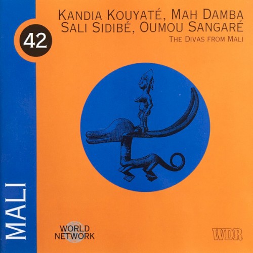 Mali: The Divas From Mali