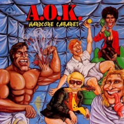 Hardcore Cabaret