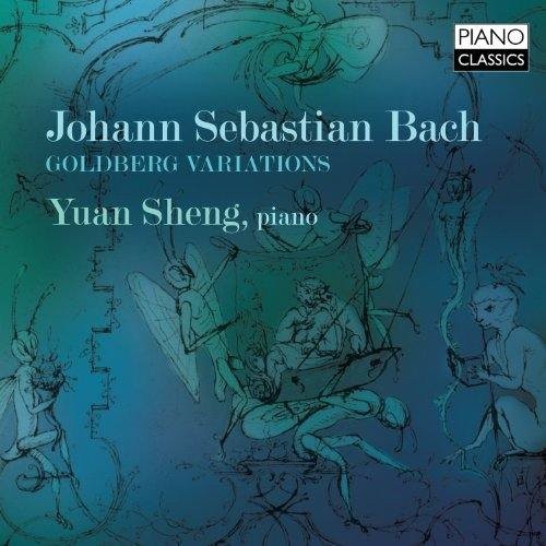 Goldberg Variations