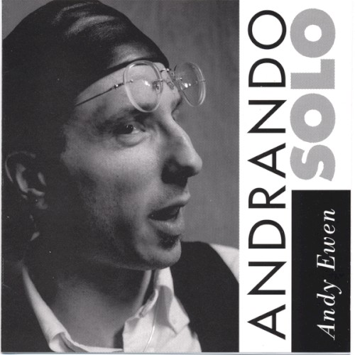 Andrando Solo