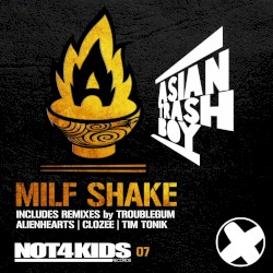 Milf Shake